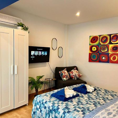Begona Studio 221 Apartment Torremolinos Exterior photo