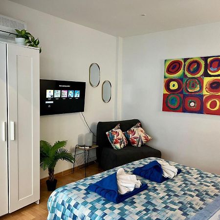 Begona Studio 221 Apartment Torremolinos Exterior photo