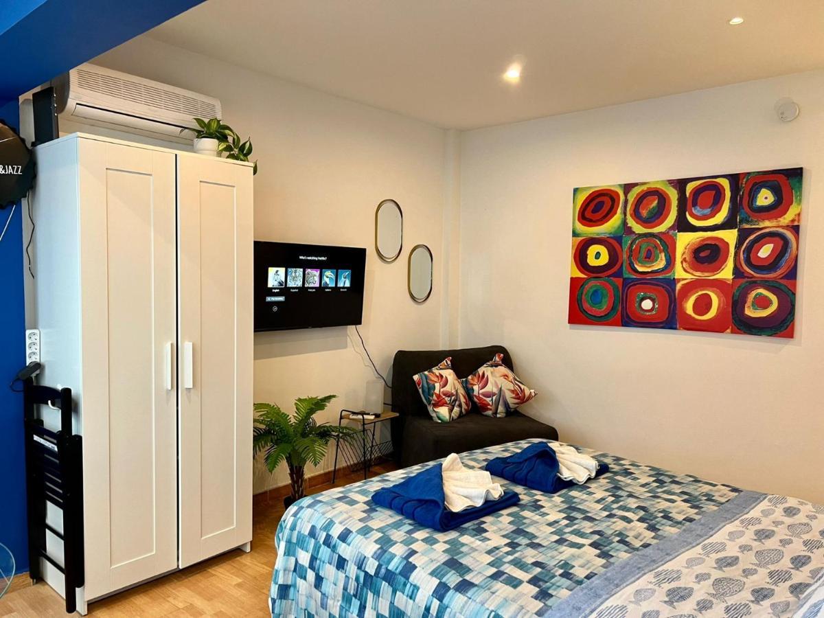 Begona Studio 221 Apartment Torremolinos Exterior photo