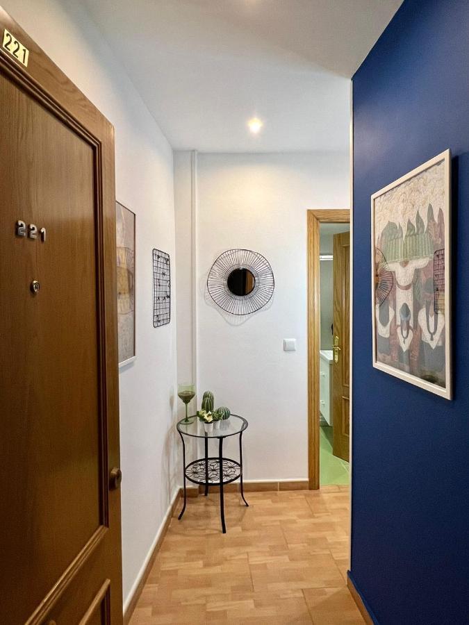 Begona Studio 221 Apartment Torremolinos Exterior photo