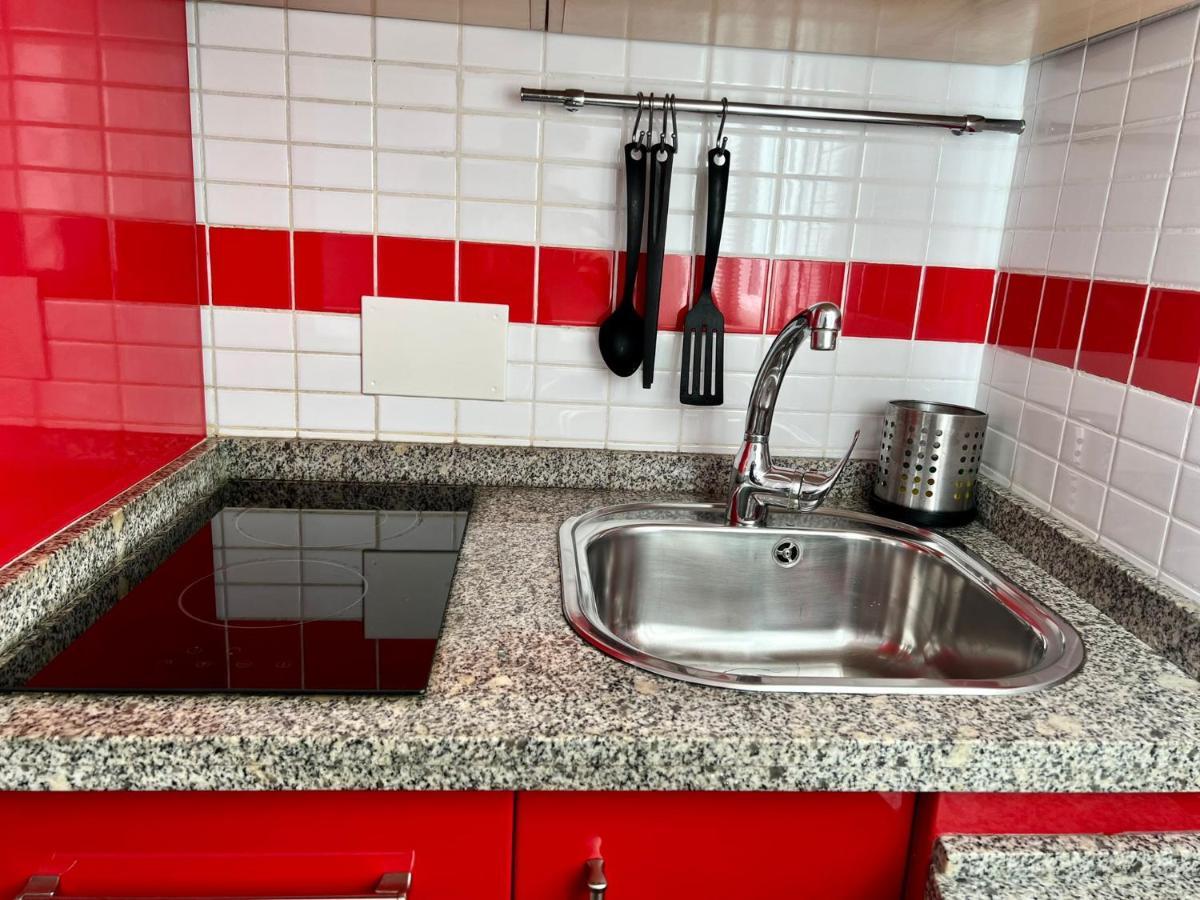 Begona Studio 221 Apartment Torremolinos Exterior photo