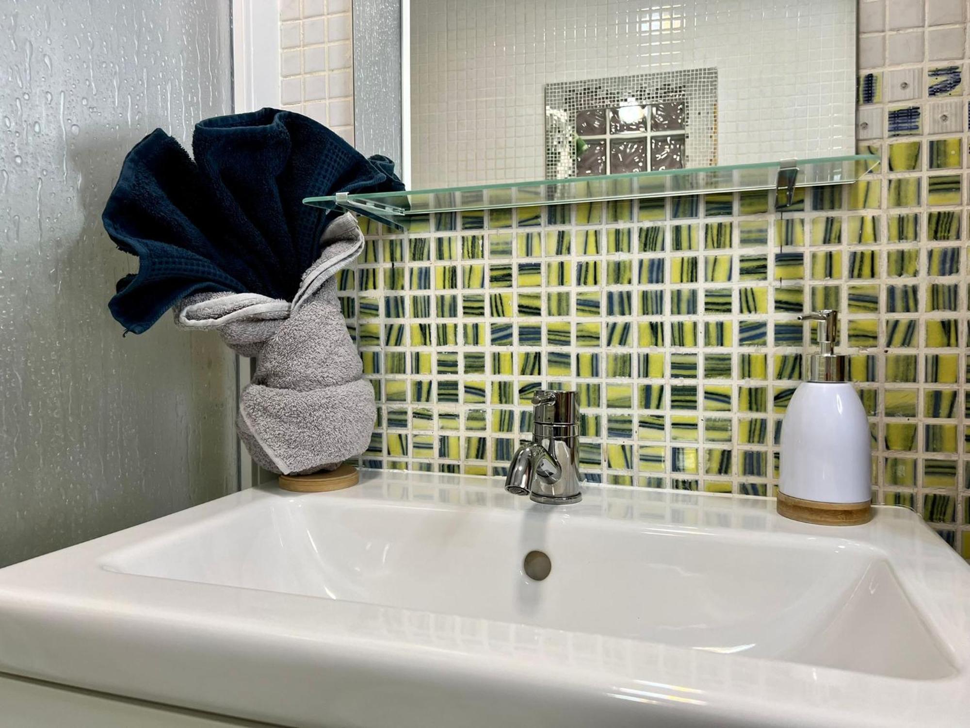 Begona Studio 221 Apartment Torremolinos Exterior photo
